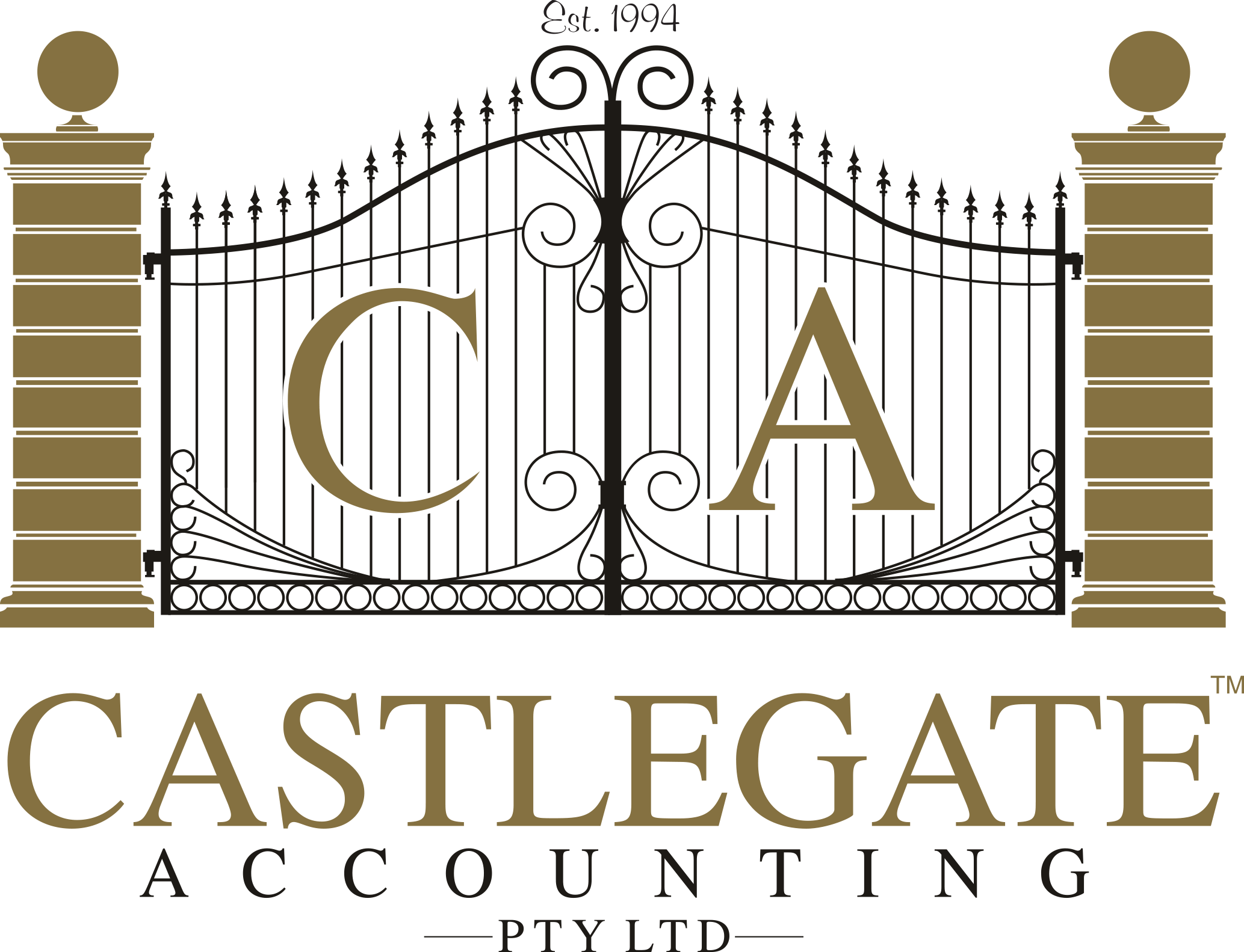 Castlegate Accounting Pty Ltd